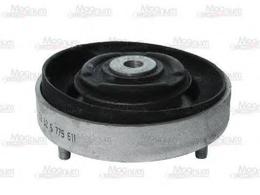 MAGNUM TECHNOLOGY A7B013MT