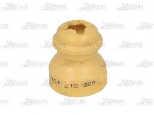 MAGNUM TECHNOLOGY A8S001MT