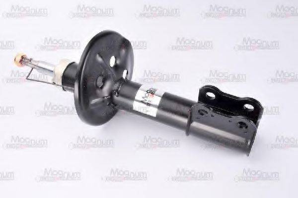 MAGNUM TECHNOLOGY AG2079MT