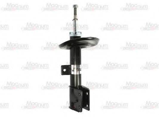 MAGNUM TECHNOLOGY AGC034MT