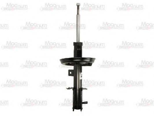 MAGNUM TECHNOLOGY AGC040MT
