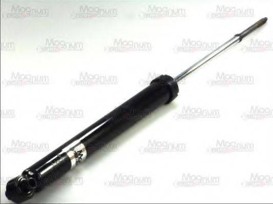 MAGNUM TECHNOLOGY AGF053MT