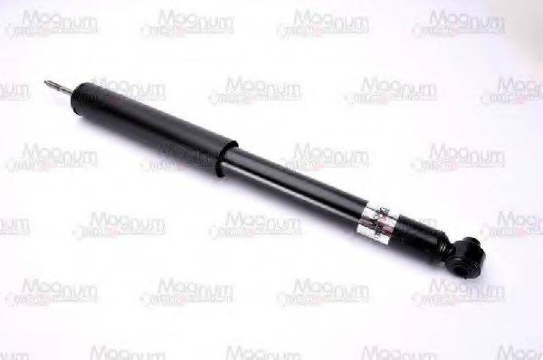 MAGNUM TECHNOLOGY AGX044MT