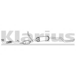 KLARIUS 311843