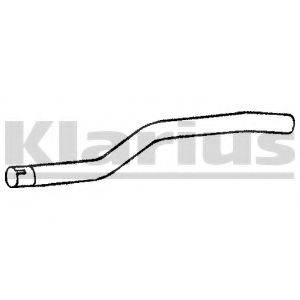 KLARIUS PG151B