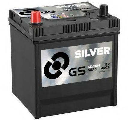 GS SLV004 Стартерна акумуляторна батарея