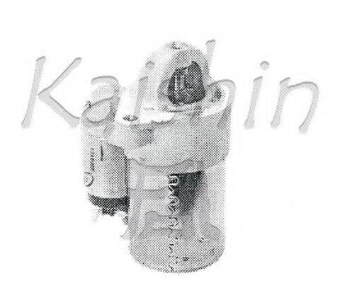 KAISHIN 96569440