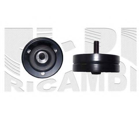KM INTERNATIONAL FI23280