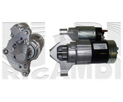 AUTOTEAM SMI166