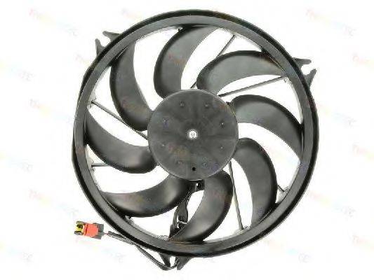 THERMOTEC D8P007TT