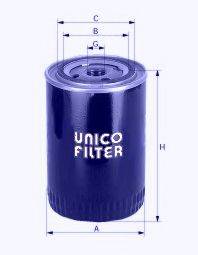 UNICO FILTER LI 874/80