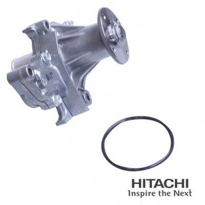 HITACHI T3115 Водяний насос