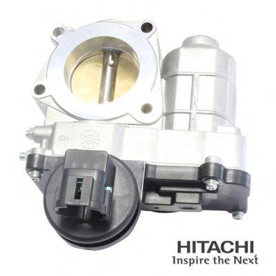 HITACHI RME4501C Патрубок дросельної заслінки