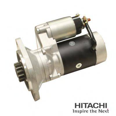 HITACHI S13294 Стартер