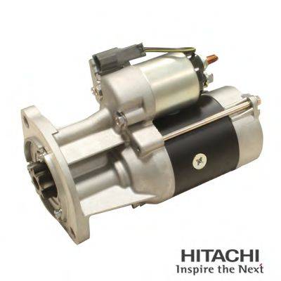 HITACHI 2506950 Стартер