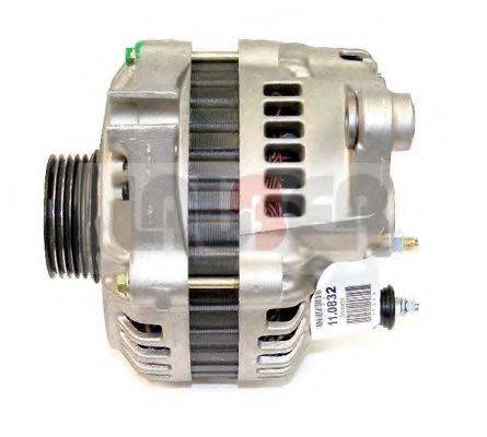 LAUBER 11.0832