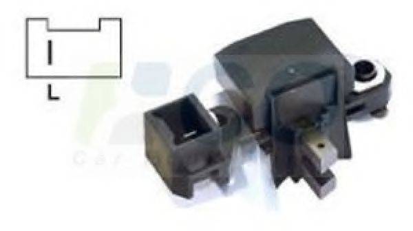 MITSUBISHI A866T08370 Регулятор генератора