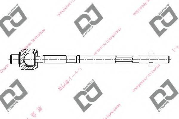DJ PARTS DR1239