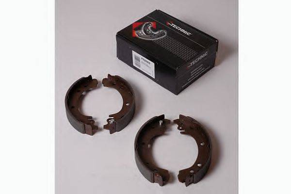 PROTECHNIC PRS0809