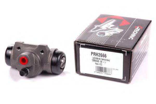 PROTECHNIC PRH2666