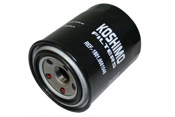 KSM-KOSHIMO 18010081046 Масляний фільтр
