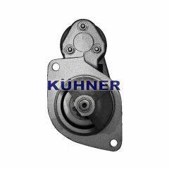 AD KUHNER 10166
