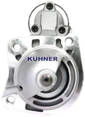 AD KUHNER 10341 Стартер