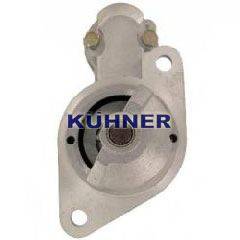 AD KUHNER 20384 Стартер