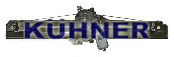 AC ROLCAR 11709 Підйомний пристрій для вікон