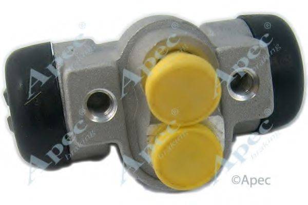 APEC BRAKING BCY1120