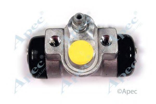 APEC BRAKING BCY1121