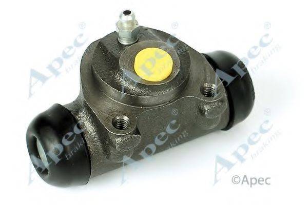 APEC BRAKING BCY1125