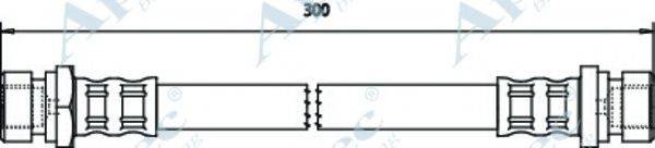 APEC BRAKING HOS3473