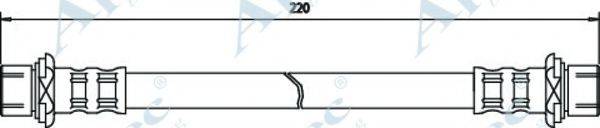 APEC BRAKING HOS3656