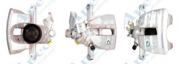 APEC BRAKING LCA319