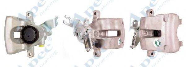 APEC BRAKING LCA359