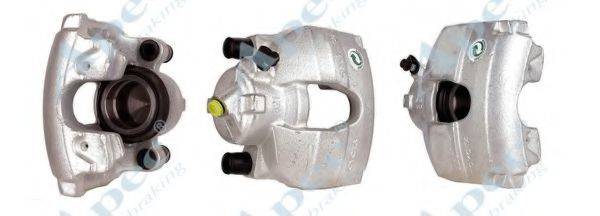 APEC BRAKING LCA371