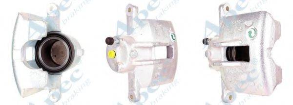 APEC BRAKING LCA380