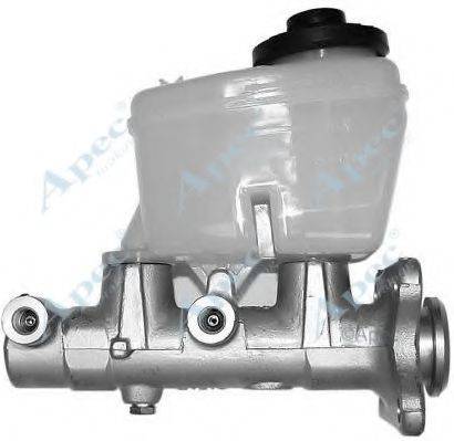 APEC BRAKING MCY237