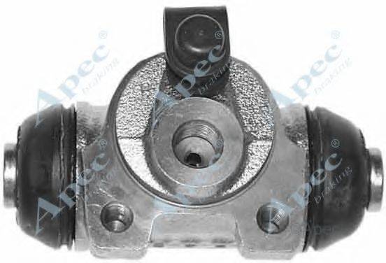 APEC BRAKING BCY1224