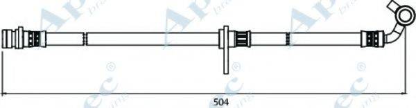 APEC BRAKING HOS3998