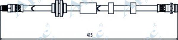 APEC BRAKING HOS4108