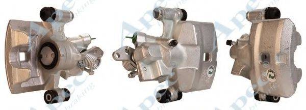 APEC BRAKING LCA540