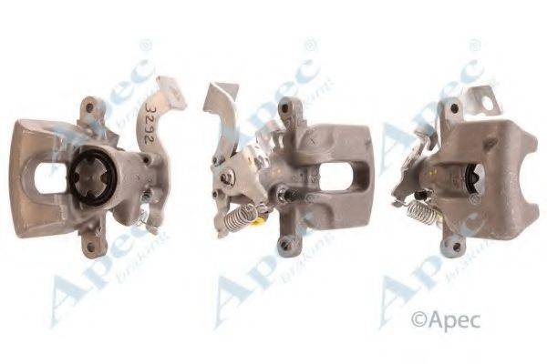 APEC BRAKING RCA562
