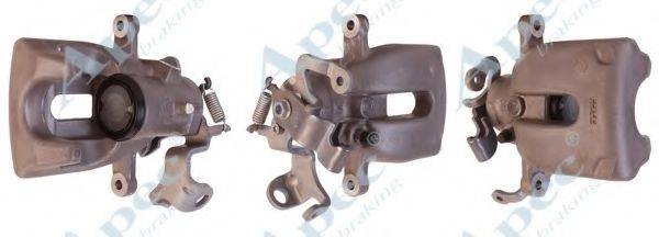 APEC BRAKING LCA696