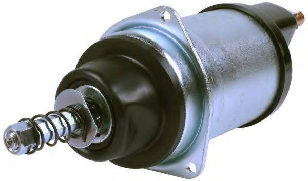 VALEO 101091 Тягове реле, стартер