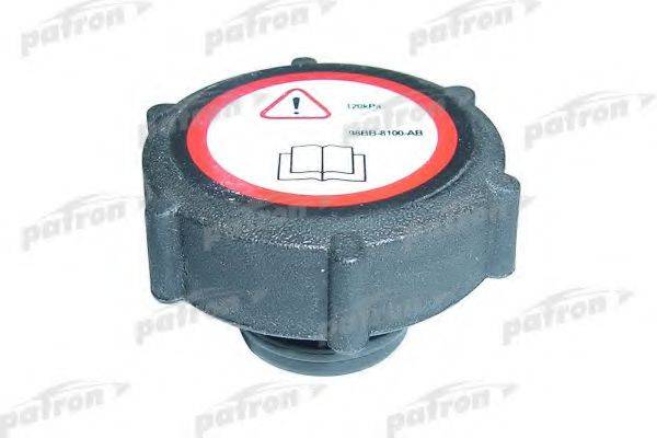PATRON P16-0012