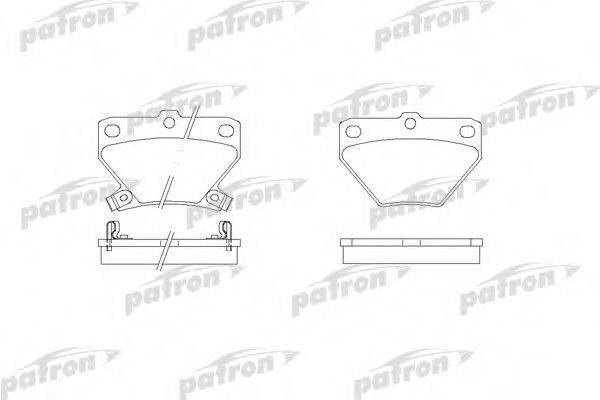 PATRON PBP1395