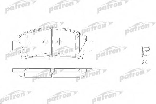PATRON PBP928