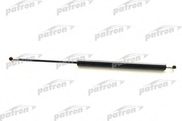 RENAULT 77 00 828 451 D Газова пружина, кришка багажника